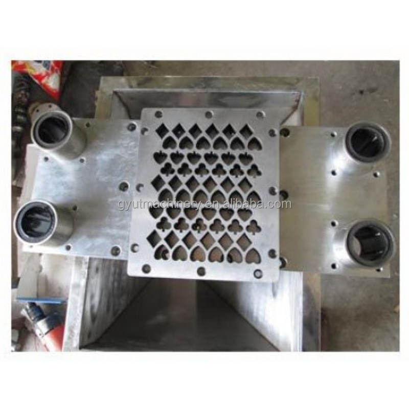 UT超細砂糖粉末工場 500KG 生産ライン