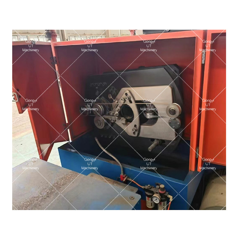 アルミ合金 装甲 機械 凝結型 空気 核 ケーブル 製造 の 理想 的 な 解決策