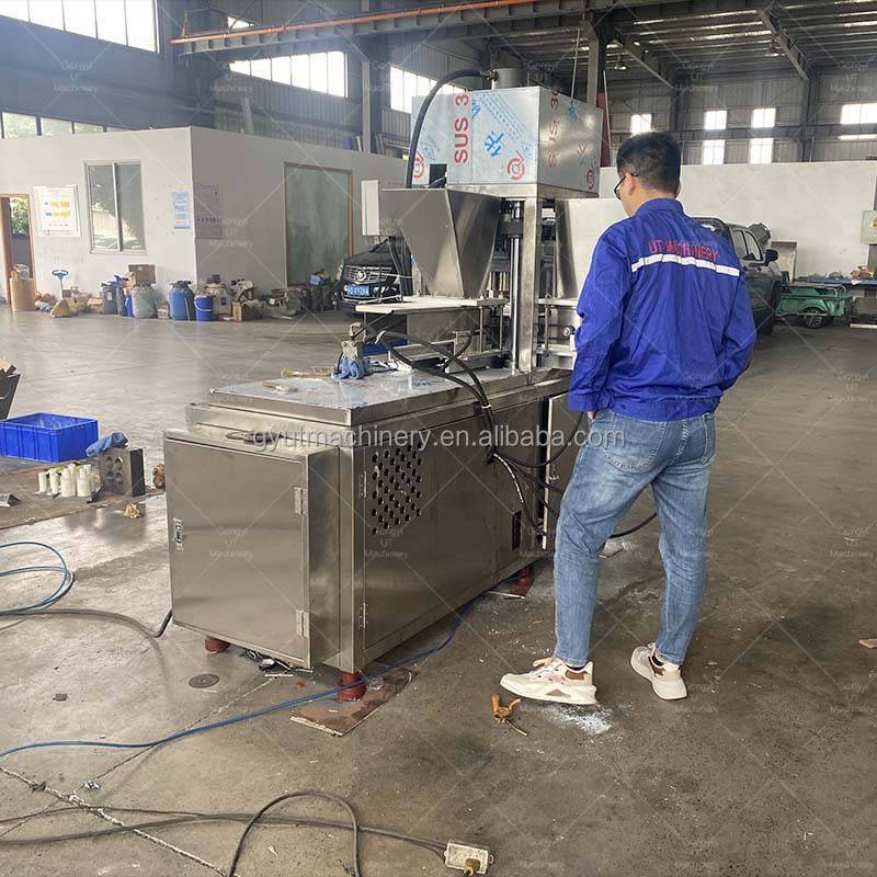 マルチプレス バスボム機 家庭用 ホテル用 浴室用 シャワー用 シャンプー用 バープレス用