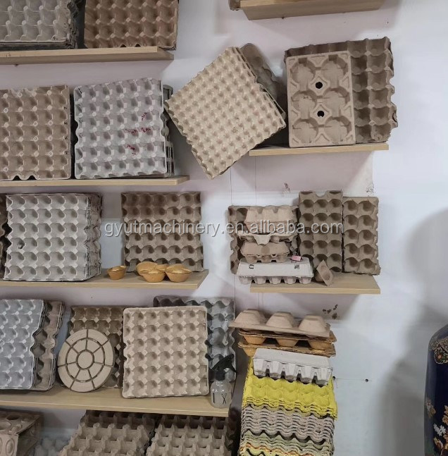 2.8m*1.7m*1.8m 廃棄物 紙箱 ワイン ガラス 持ち皿 耐久性紙製品