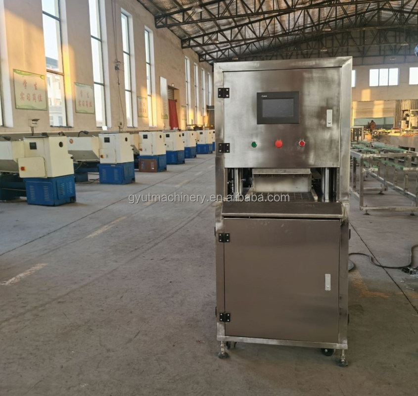 砂糖ブロックの大規模なジャガーキューブ砂糖プレス包装製品ラインの製造機械