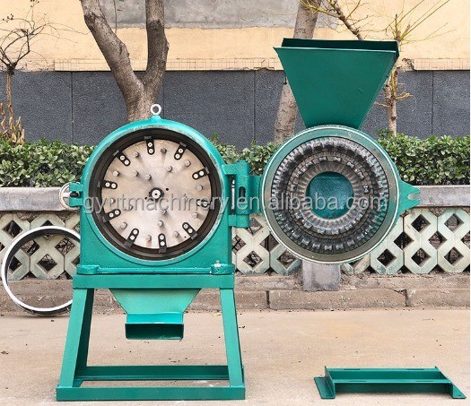 FFC 15 粉砕機 ソーヤ豆粉砕機 玉ねぎココナッツ粉砕機 粉砕機