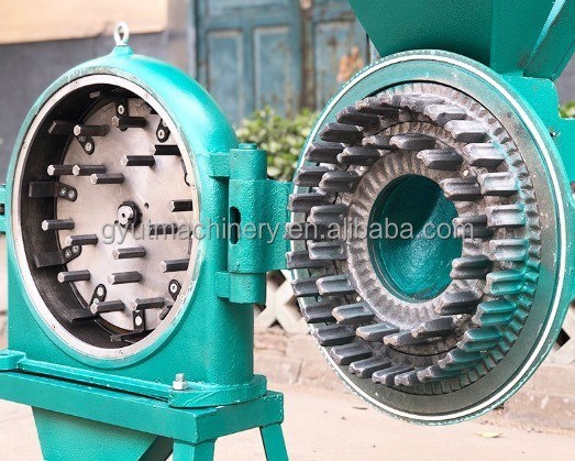 FFC 15 粉砕機 ソーヤ豆粉砕機 玉ねぎココナッツ粉砕機 粉砕機