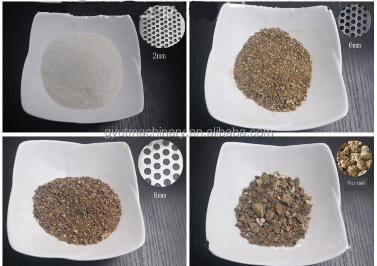 FFC 15 粉砕機 ソーヤ豆粉砕機 玉ねぎココナッツ粉砕機 粉砕機