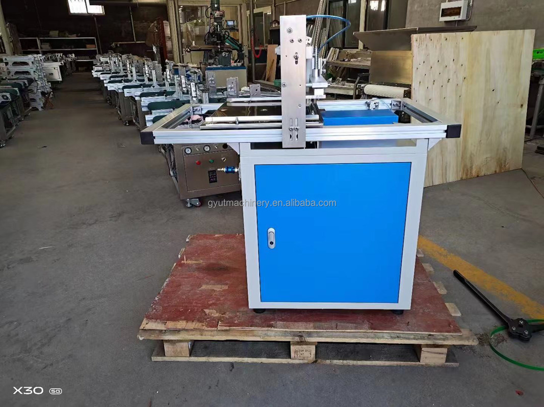 11 列 洋豆バナナとブロッコリーの自動野菜種植機 600*700*800mm