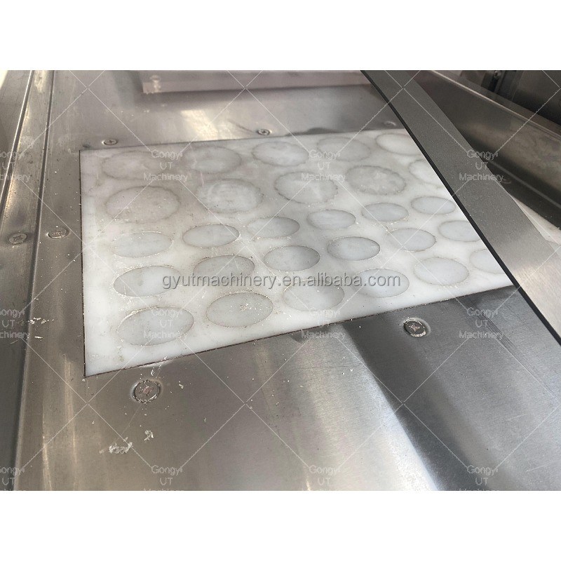 水力立方体 茶色の砂糖を作る機械 砂糖生産のための究極の解決策