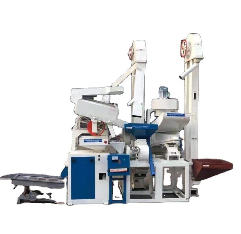 機械修理店 サタケライスハラー パディーライスハスター ミル1トンのライスミル