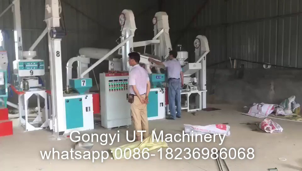 ステンレス鋼材と米のための380Vフル電圧自動ライスフライリングマシン