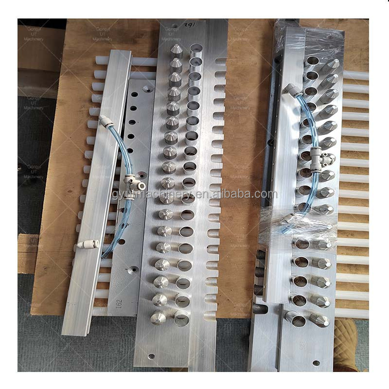 マルチ 機能 200 ホール 10 in 1 オートマティック 種子 植える 機械