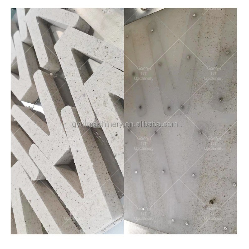 砂糖のキューブ加工ラインのための砂糖のキューブ形成機械