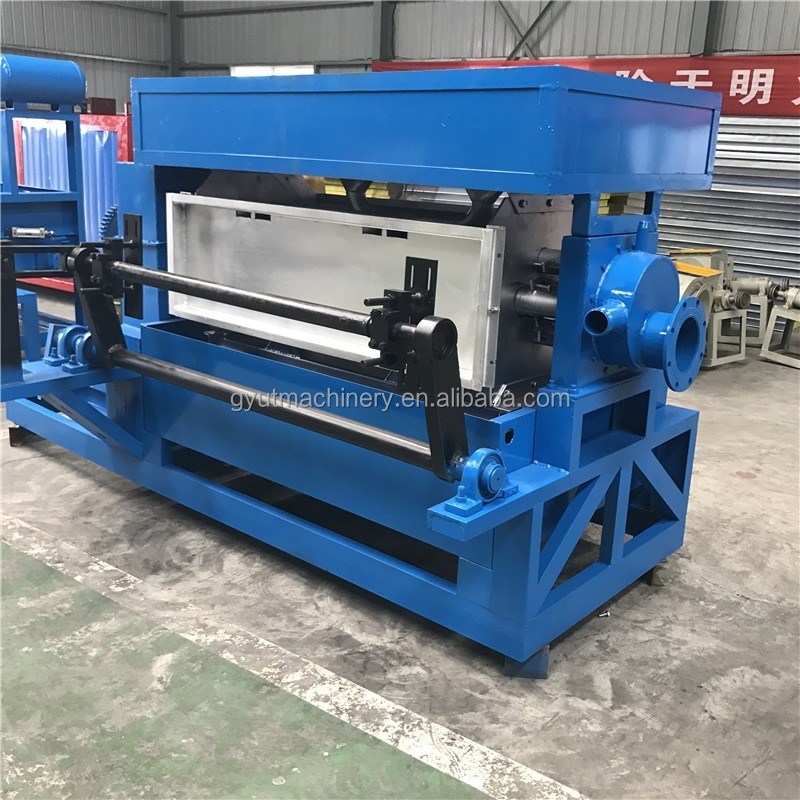 設計 自動紙卵プレートプレス/形作/鋳造機械 380v 圧