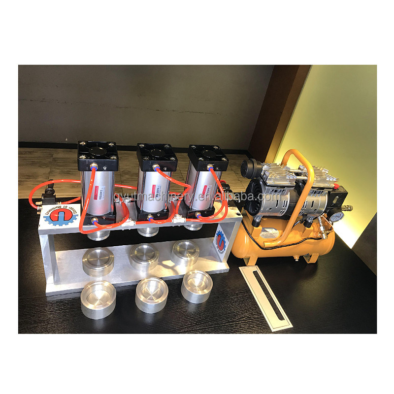 印刷店 バスボムプレス シャンプーバー メーカー 多形模具と顧客のロゴ