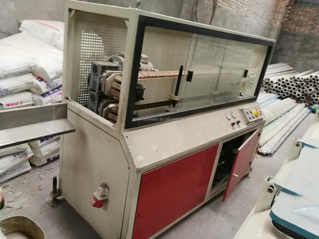 2016年 高速二手UPVC粉末冷却ミキサー