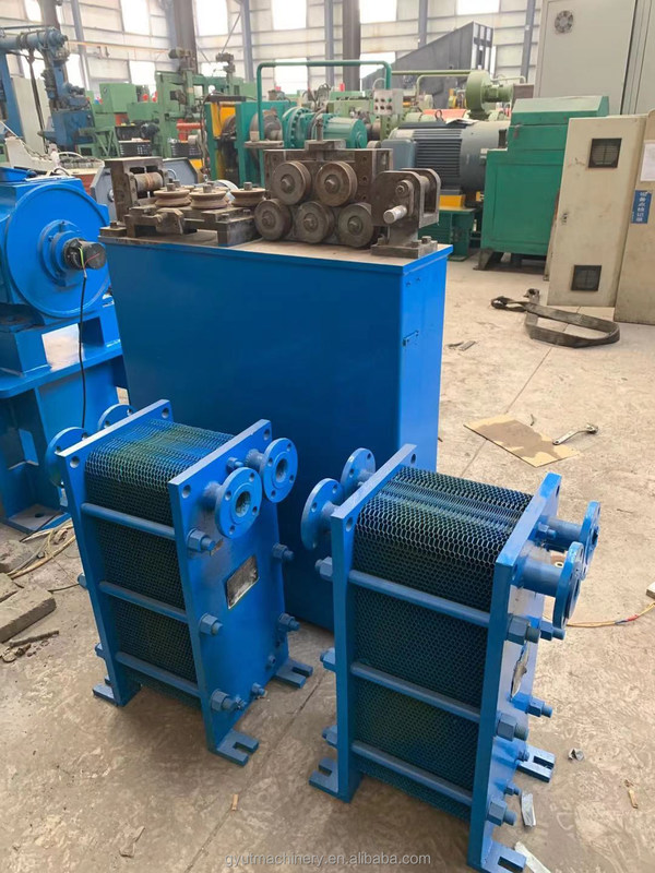 6-6000 mm2 セクション エリア エアコン シンク 熱圧出力機 要求