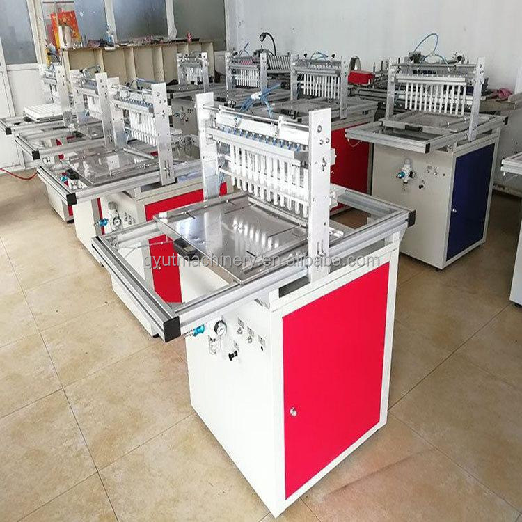 7 列 の 野菜 トレイ 種まき 機械 経済的 利益 と 操作 の 容易 な 方法