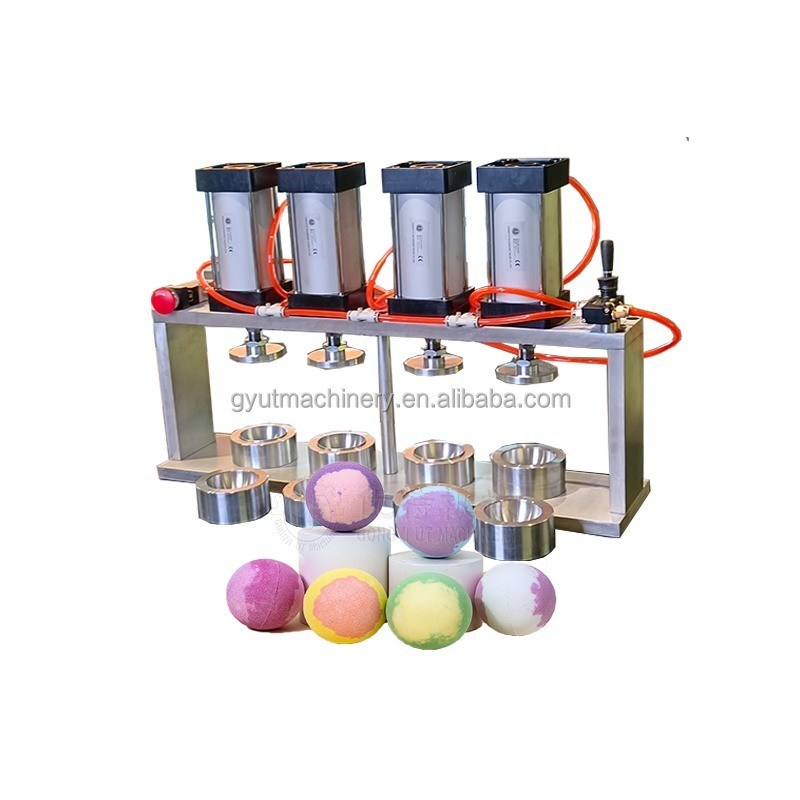 15トンのパンチプレス 半自動生産ライン シャンプーバーのための石けんを作る機械