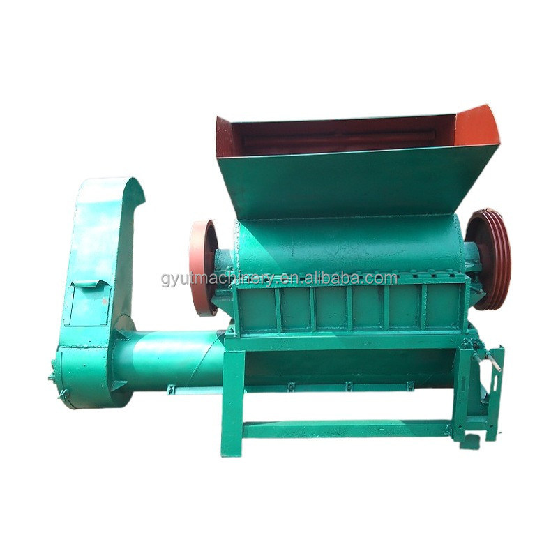 ボトル用のラベル除去機 マックス.生産能力 kg/h 1500 PETボトルラベル剥き機