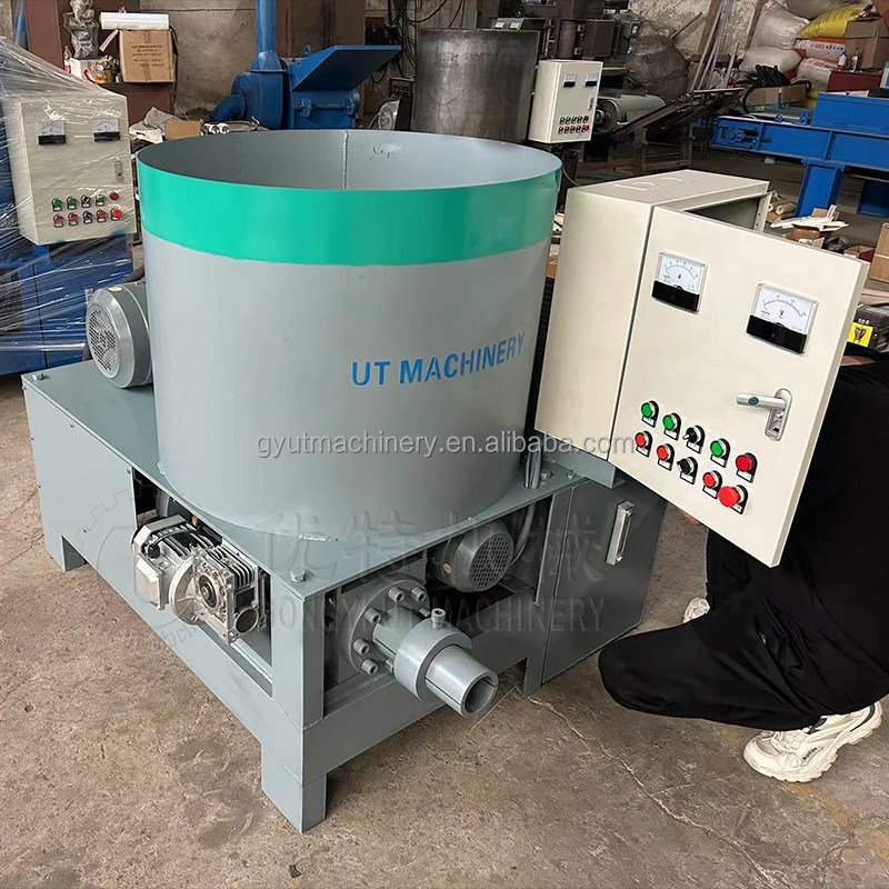 ソーダスト ハイドロリック 100 kg ブリケットエクストルーダー マシン ライス ハスク 紙 石炭 レンガ