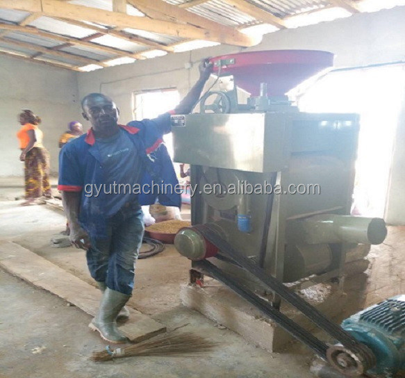 サービス後 ビデオ技術サポート ミニライスミールマシン SB10 SB20 SB30 ナイジェリア