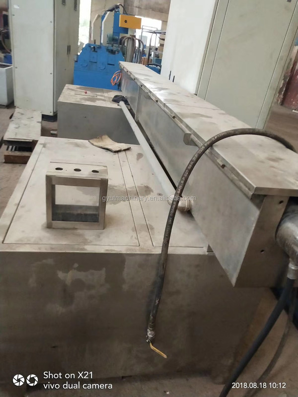 トランスフォーマー 特別 銅 平面ワイヤ エクストルーダー 300 モデル 中古 9 キュービック メートル マシン