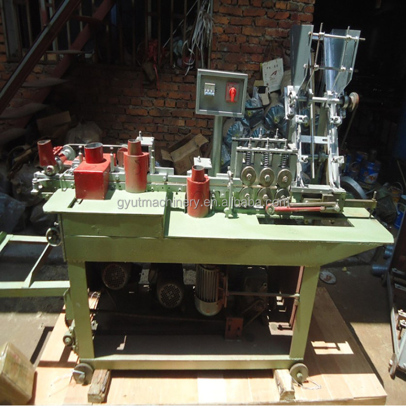 5.5KW 高容量 チョップスティック シャープ 機械 80000 Pecs/8 時間 効率