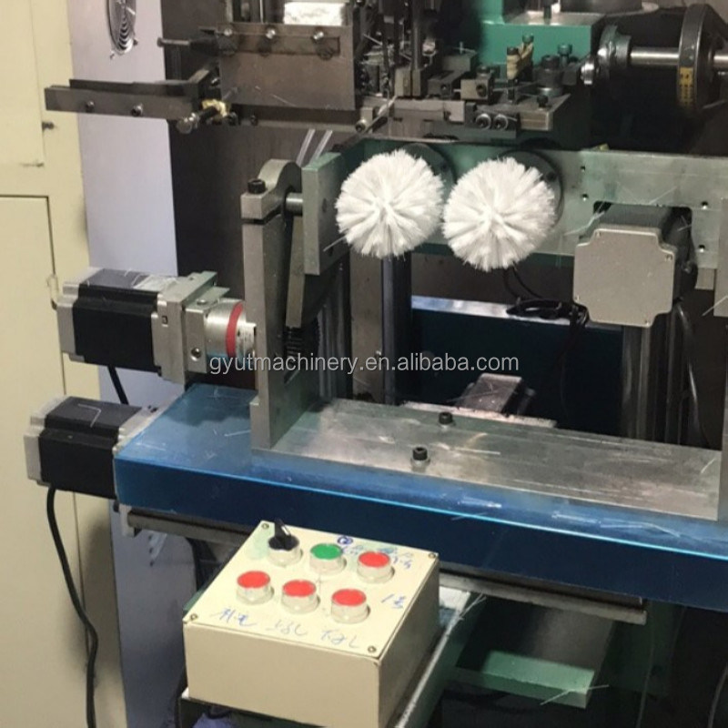 イギリス 場所 オーダーメイドの二段式バームタフティング製造機器