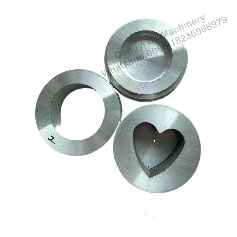 操作が簡単 バス爆弾 ブロック プレス 機械 装置 4 ロール ダブルプレス