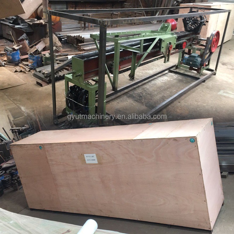 5.5KW バンブースティック 香香を作る機械 歯磨き棒 チョップスティック スキーバーベキュースティック