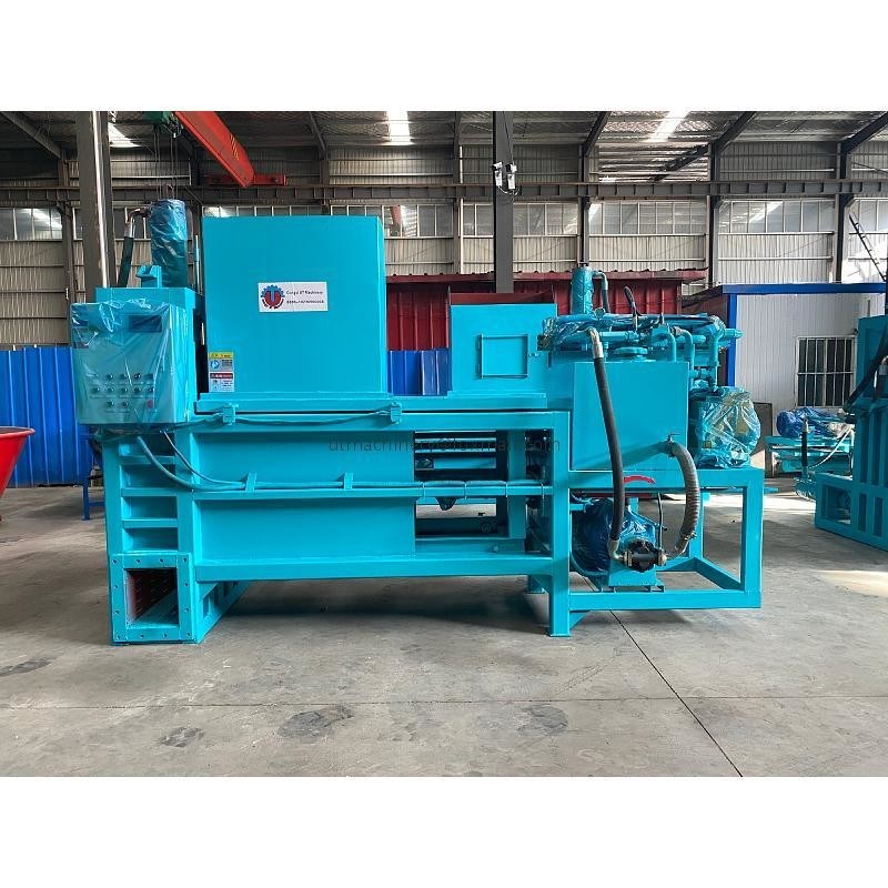 牛 羊 鶏 大型回転ハンマー ミル 草 草 球 粉砕機