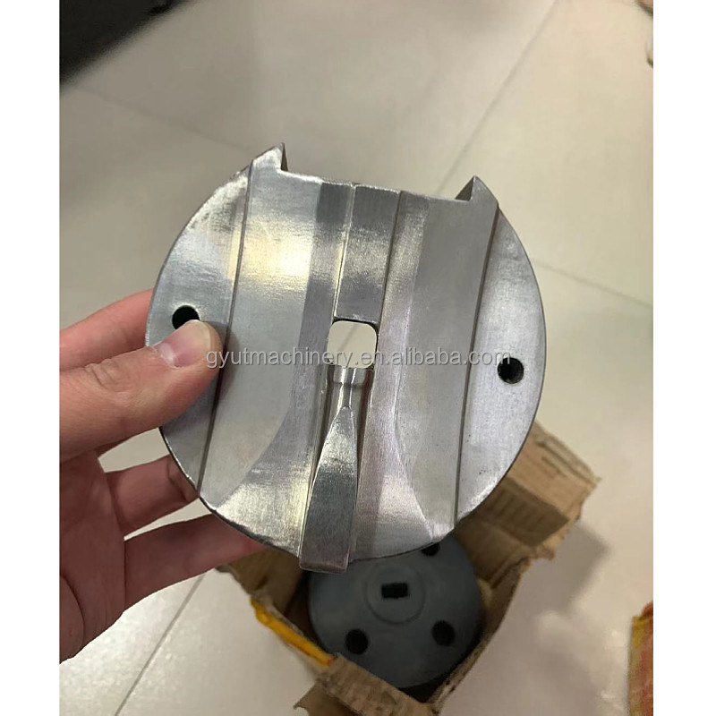 製造工場の生産ラインのための操作が簡単な銅バスバー挤出機械