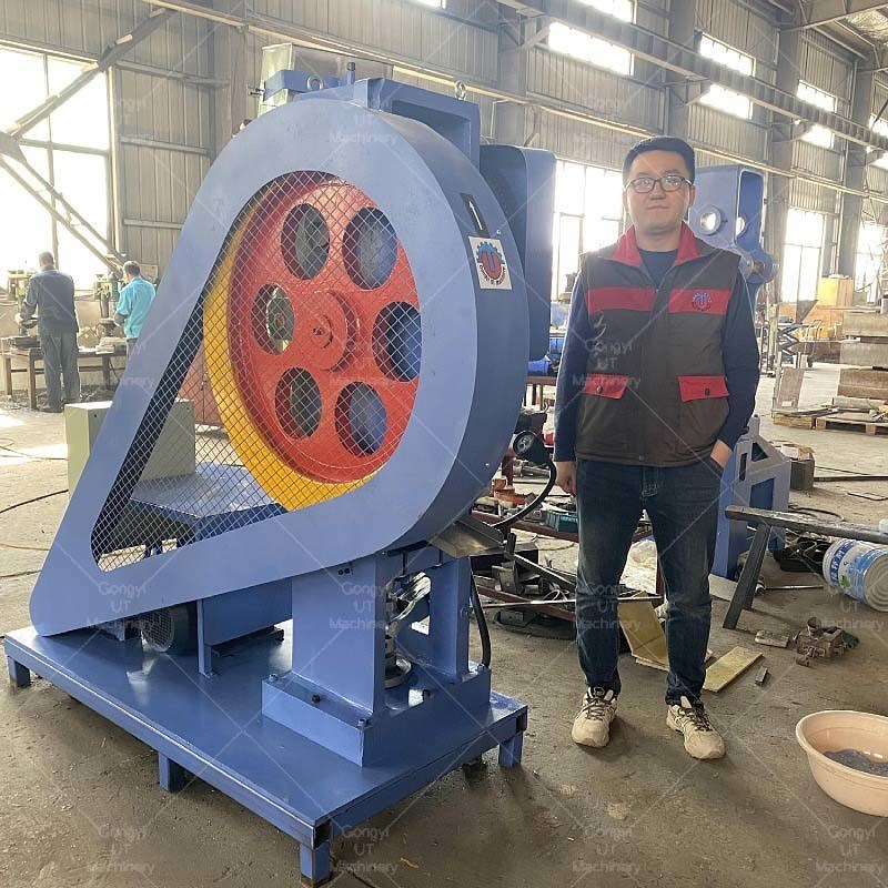 高容量有機バスボムプレス機 熱鍛造液圧プレス機 ロシア