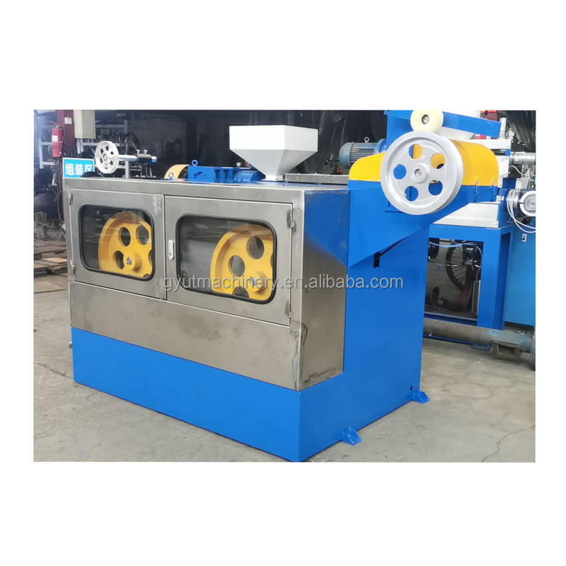 22kw メイン エクストルーダー 電源ケーブル エクストルーション製造機 10mm 小型のワイヤ