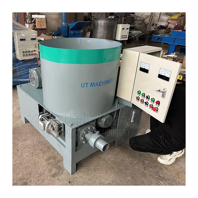 800 KG 家庭用 ソーダブリケット バイオマスのプレス機 馬肥料 燃料棒製造