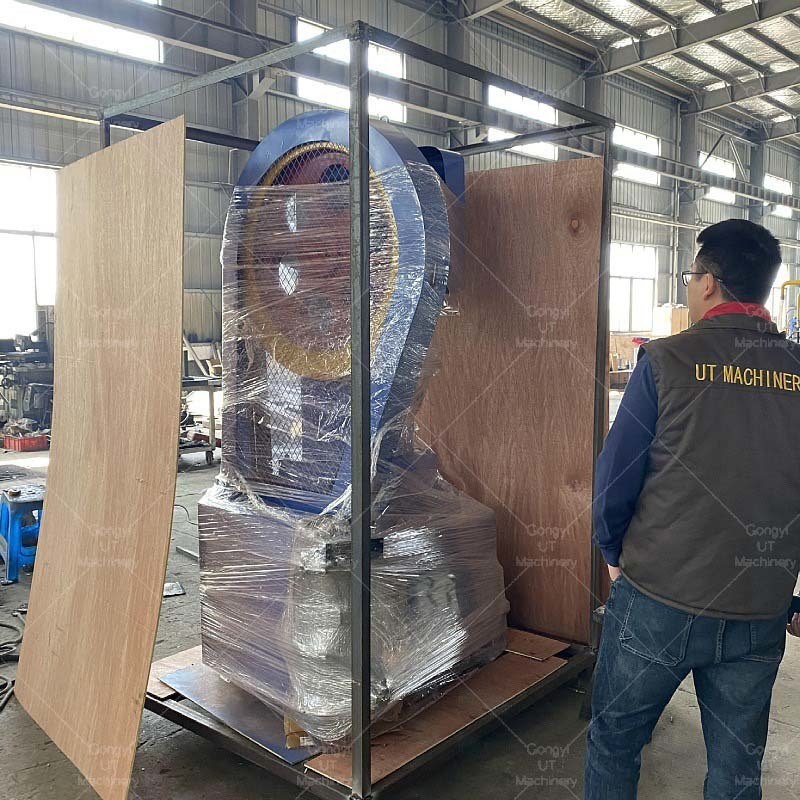 高容量 特殊形 ボーム 浴場 塩 形成 プレッシング 家庭用 形作 機