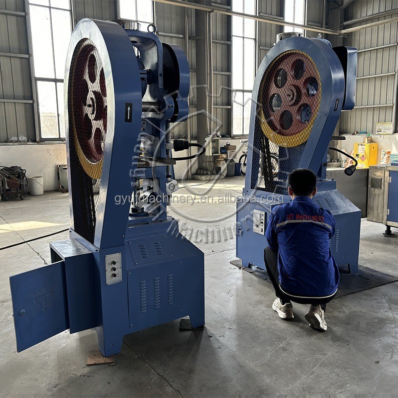 高容量 特殊形 ボーム 浴場 塩 形成 プレッシング 家庭用 形作 機