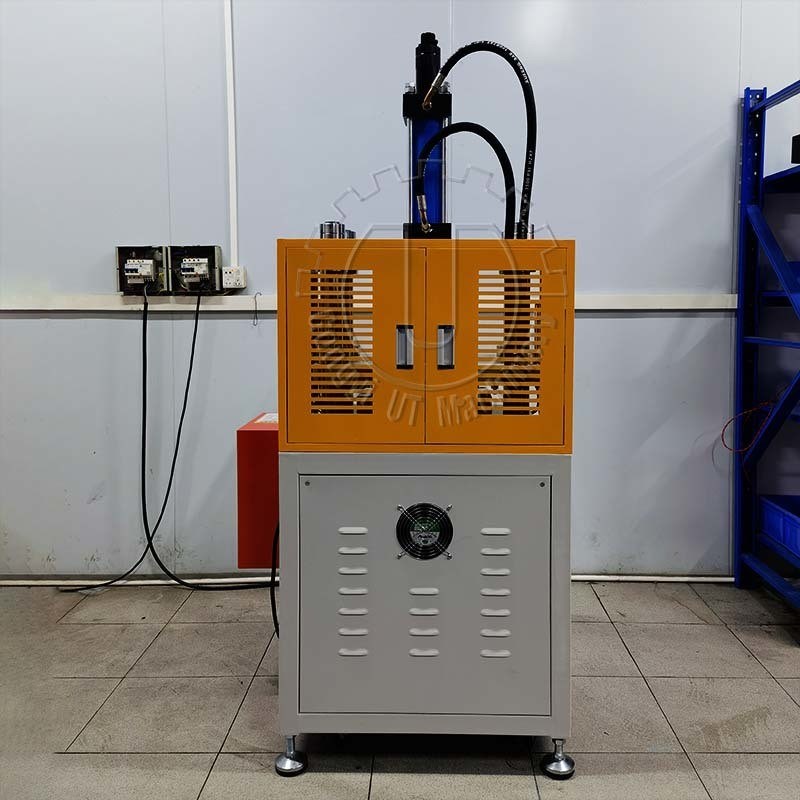 マニュアル 半自動 水力 バス 爆弾 プレス 模具 機械 ボミング バス 蒸気塩