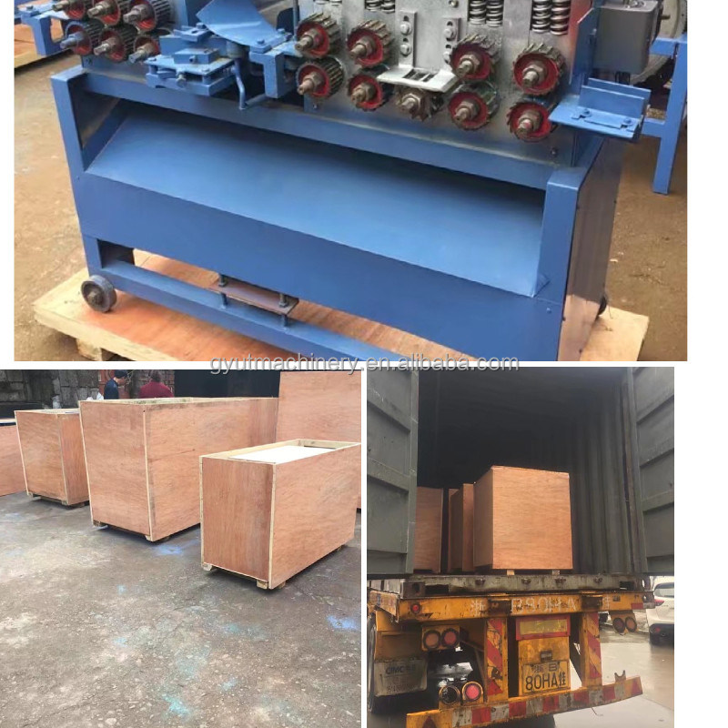 5.5KW バンブースティック 香香を作る機械 歯磨き棒 チョップスティック スキーバーベキュースティック