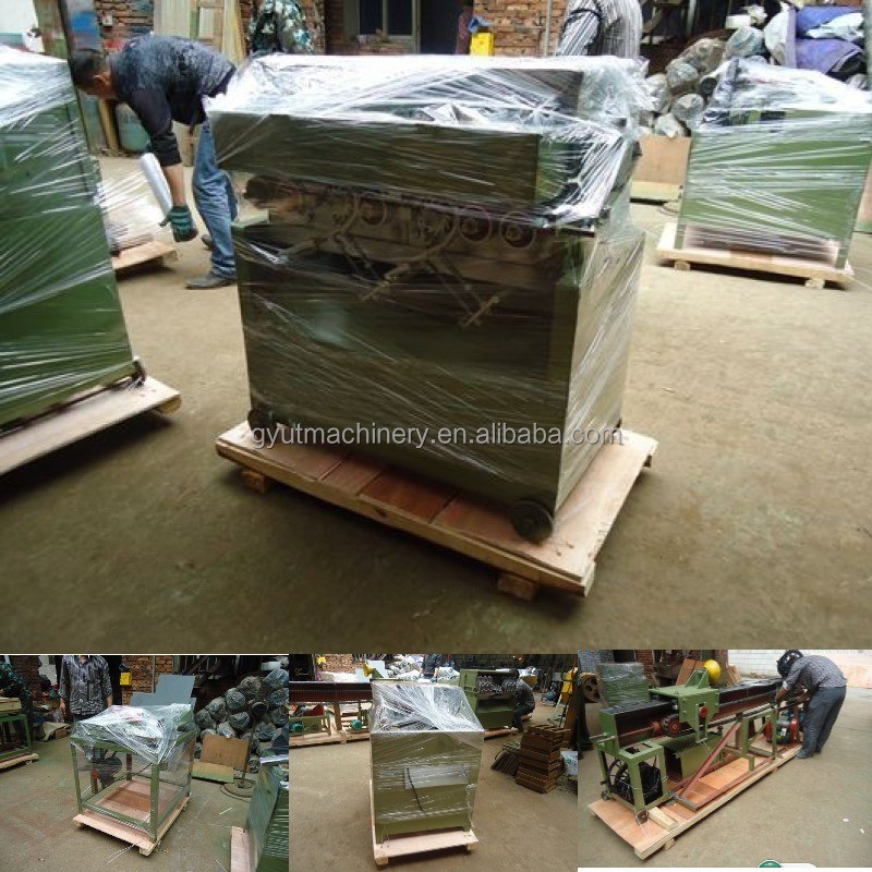 5.5KW バンブースティック 香香を作る機械 歯磨き棒 チョップスティック スキーバーベキュースティック