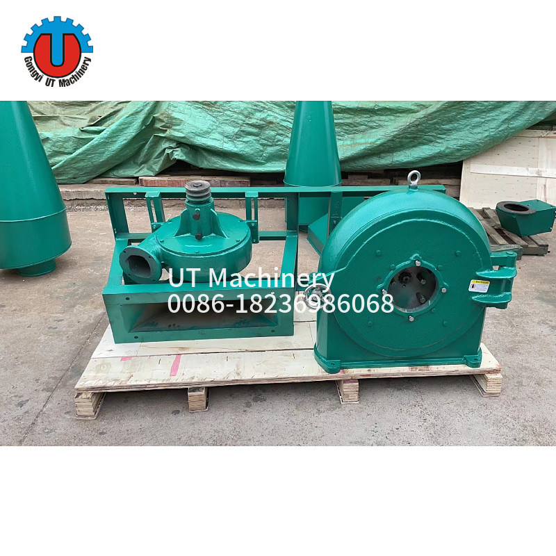 長寿命で200-500kg/hの容量を持つ小麦粉を磨く機械