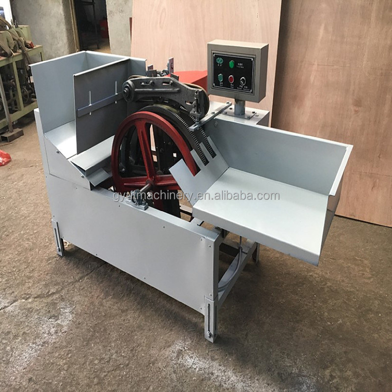 1250 x 700 x 500MM の バンブー ストライプ スプリッタ トゥースピーク チョップスティック スキーバーベキュースティック