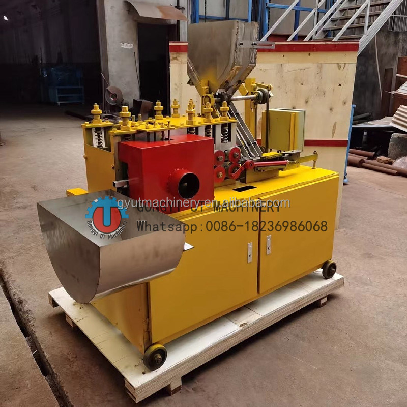 5.5KW 高速 木丸棒フライリングマシン 価格で歯磨き加工のために