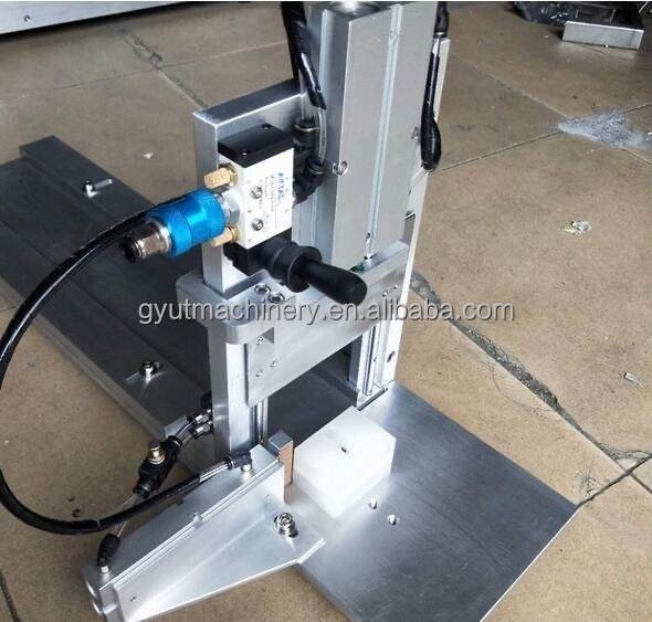 四角形/丸形/円形 石けんの形 石けんの棒カット機 手作り石けんの生産