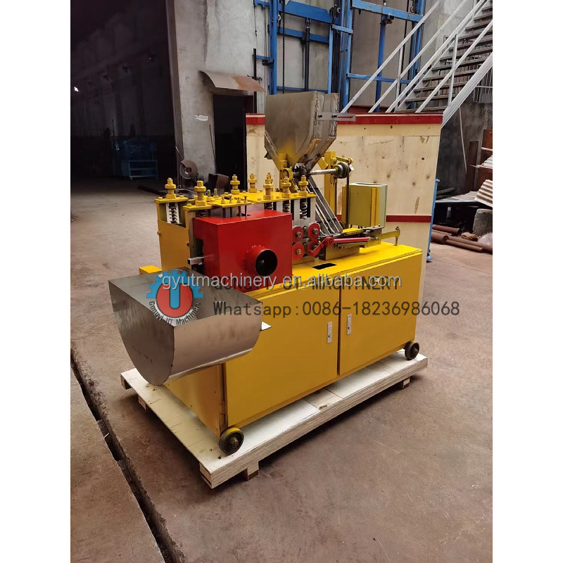 双端マニキュアツール 工学的な製造の高度な木製ネイルスティック製造機械