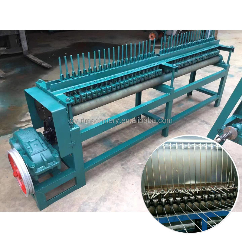 ペルー市場のためのリベットアルミニウムワイヤー鋳造機 原材料廃棄物 アルミニウム