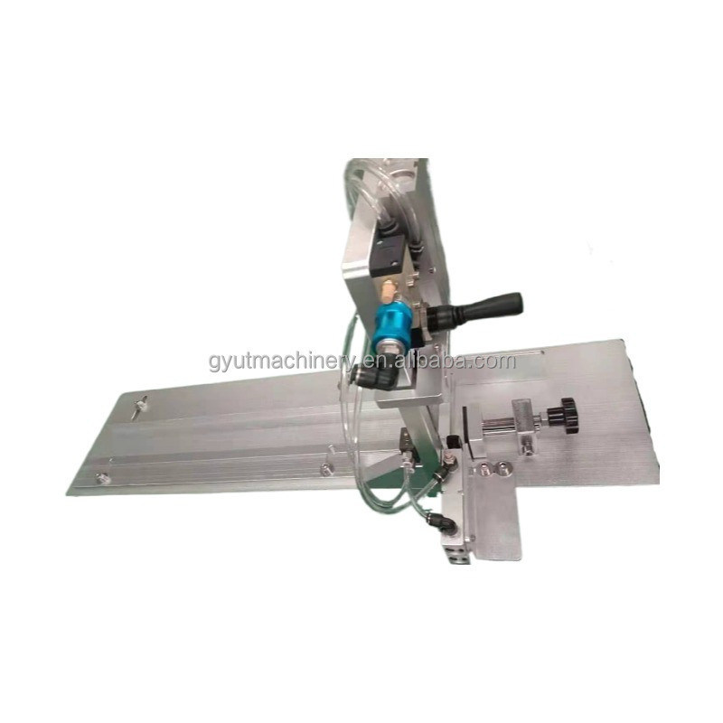 四角形/丸形/円形 石けんの形 石けんの棒カット機 手作り石けんの生産