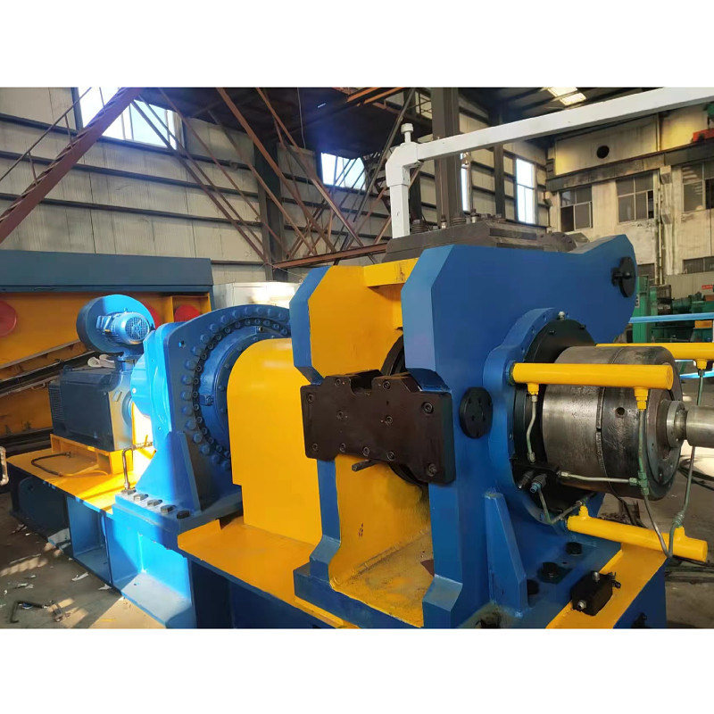 OPGWとACS用アルミニウムコンクラッドエクストルーションマシン