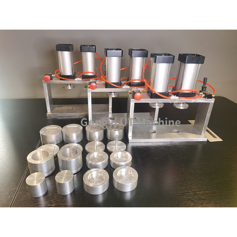 南アフリカ バスボム 模具 アルミ ボディプレス 機械 自家製 バスボール製造