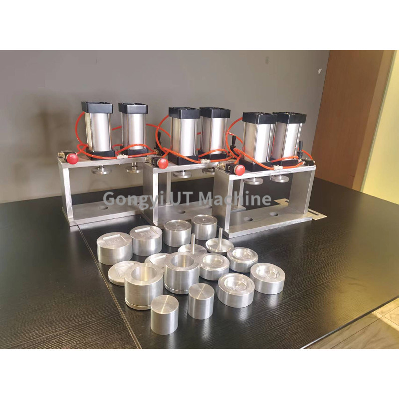 高生産性 ホーム スパ バブル シャワー 蒸気 プレス と バス 爆弾 機械