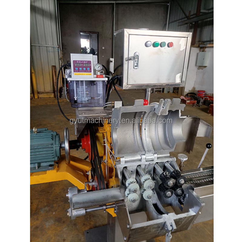 新しく設計された多機能のトウモロコシシェラー 大容量と低総損失率