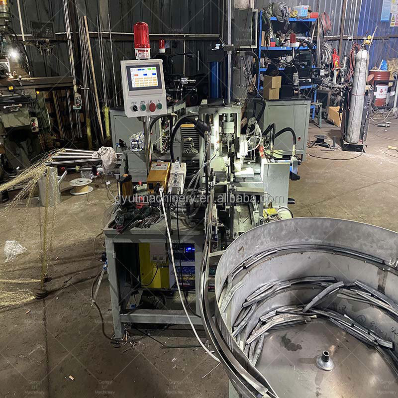 550W 2.2kW ナイフブラシ製造機 価格で絞り回るホイールワイヤブラシ